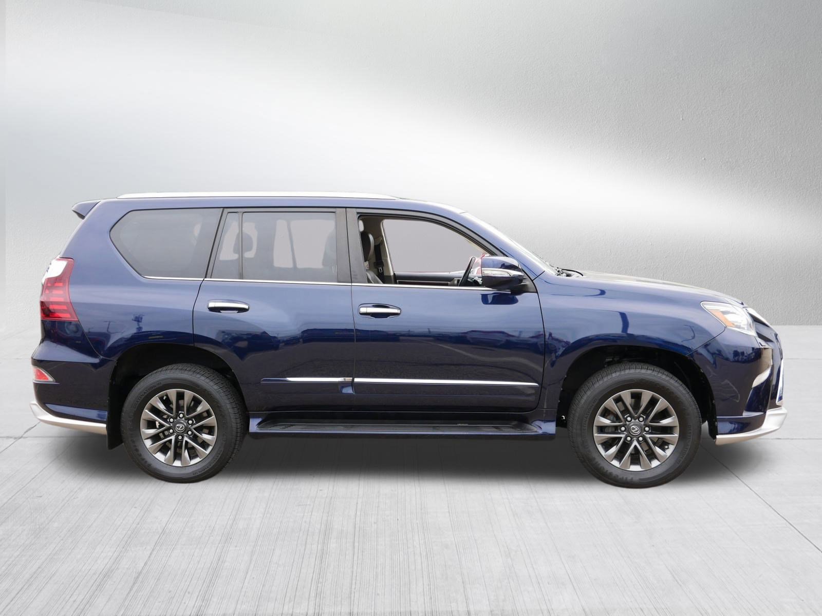 2019 Lexus GX 460 Premium photo 6