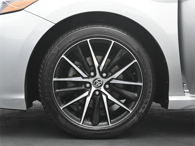 2021 TOYOTA CAMRY - Image 35