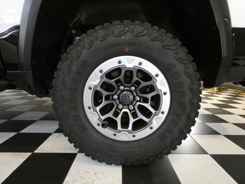 2026 Ram 1500 RHO photo 4