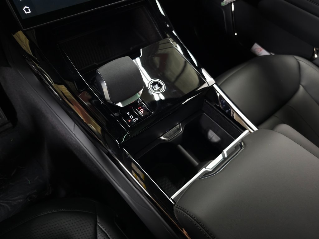 2025 LAND ROVER RANGE ROVER SPORT - Image 27