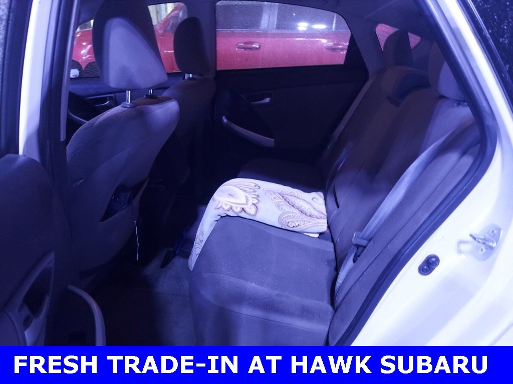 2015 TOYOTA PRIUS - Image 3