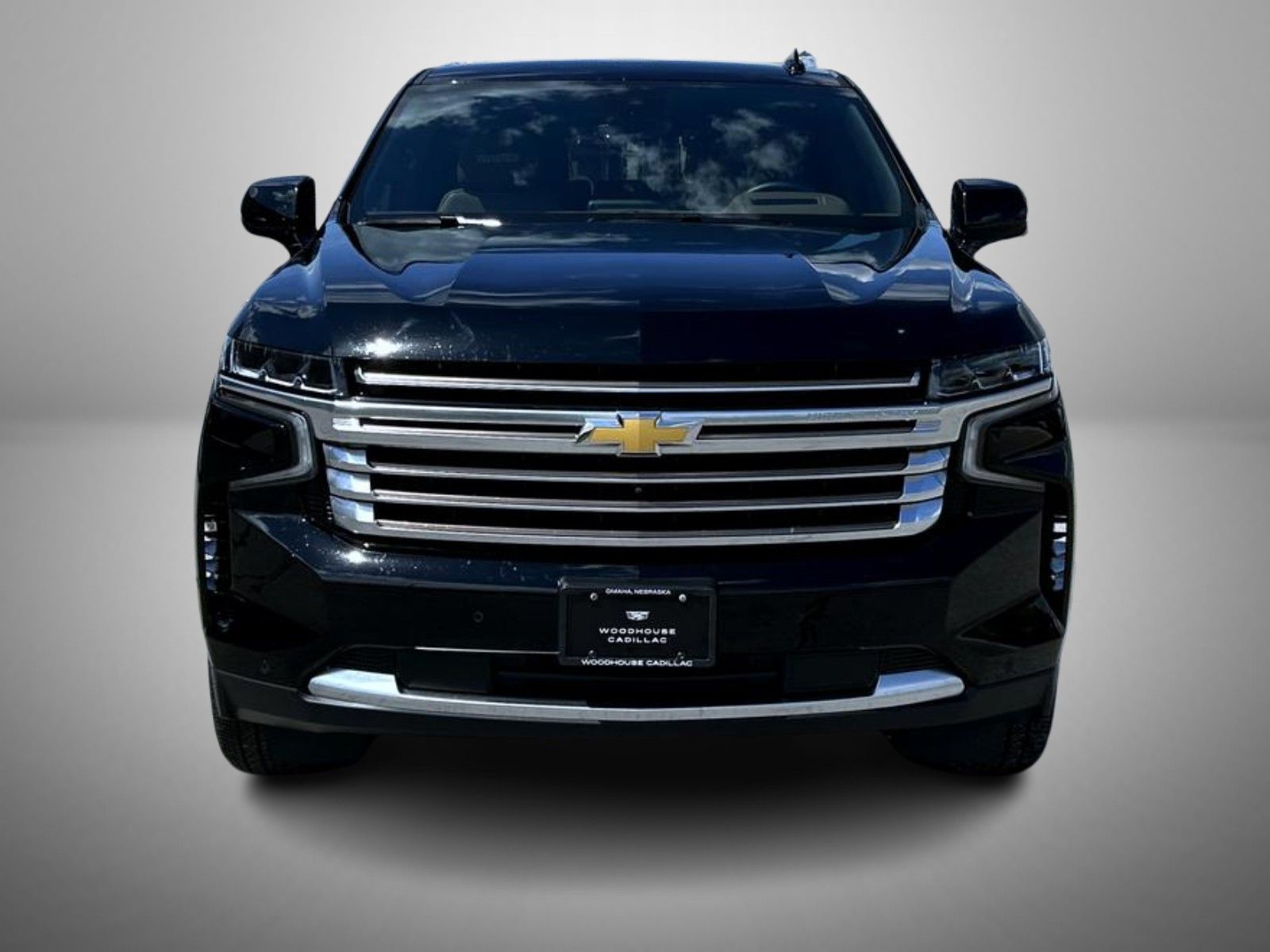 2024 Chevrolet Tahoe High Country photo 2