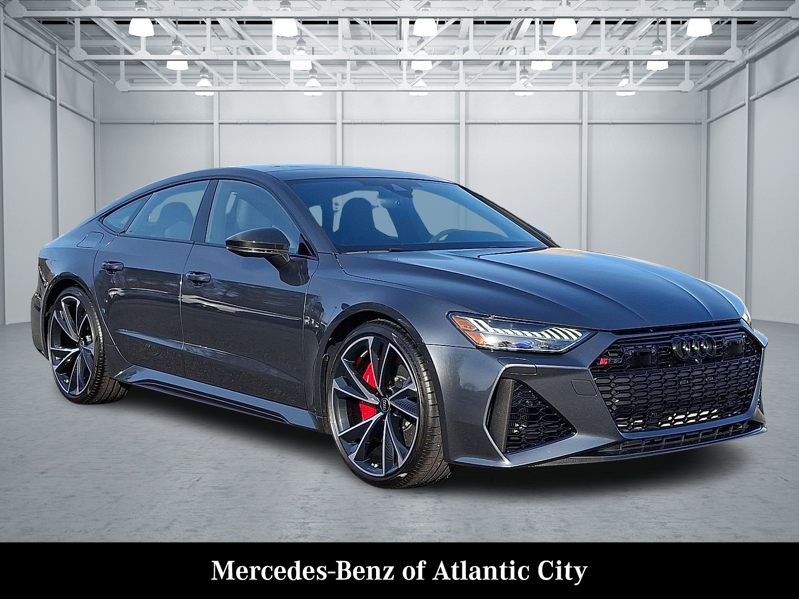 2023 Audi RS 7 Base's photo