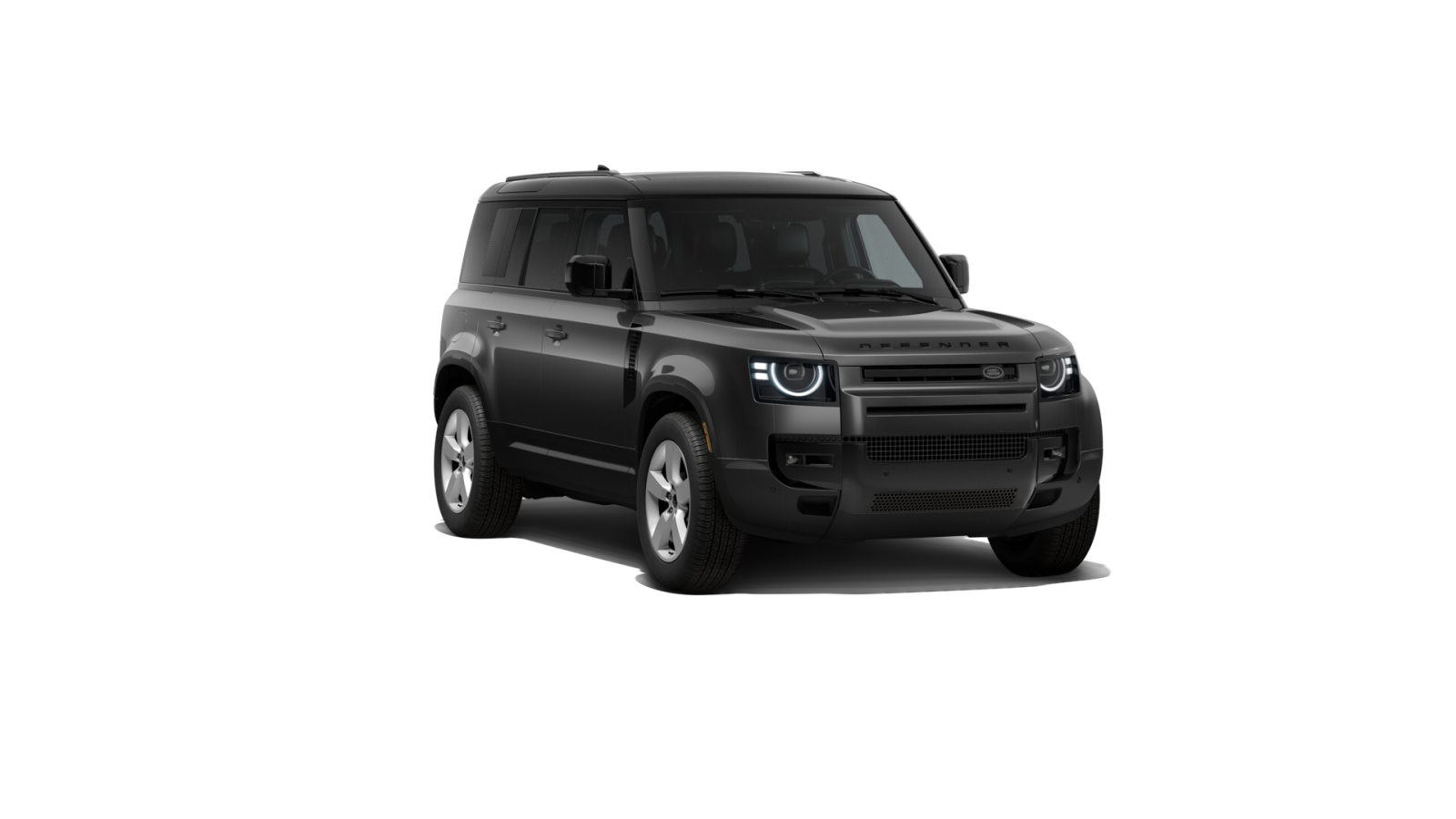 2026 Land Rover Defender S's photo