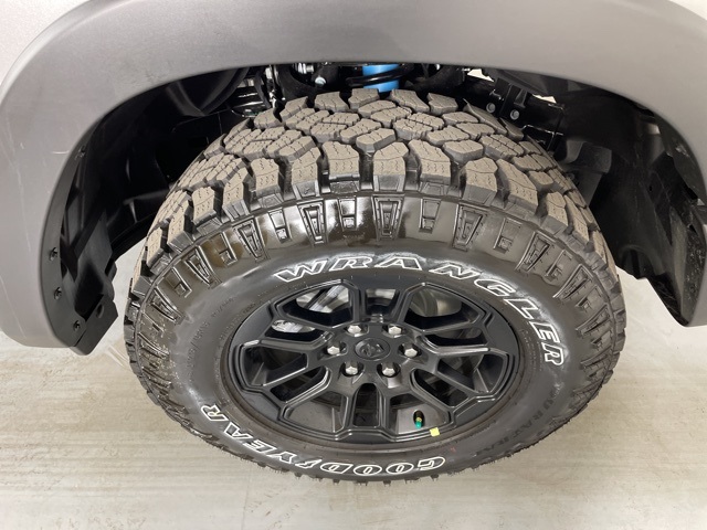2026 Ram 1500 Rebel photo 11
