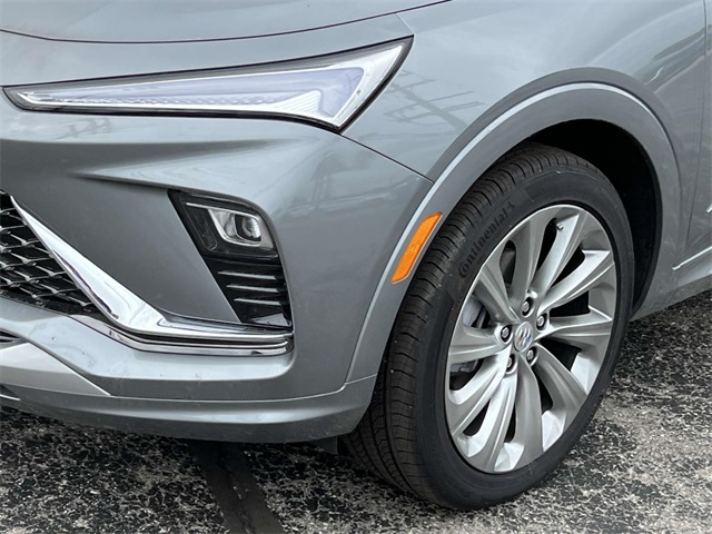 2025 Buick Envista Avenir photo 9