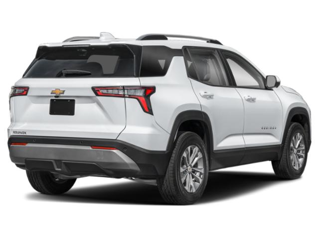 2025 Chevrolet Equinox LT photo 3