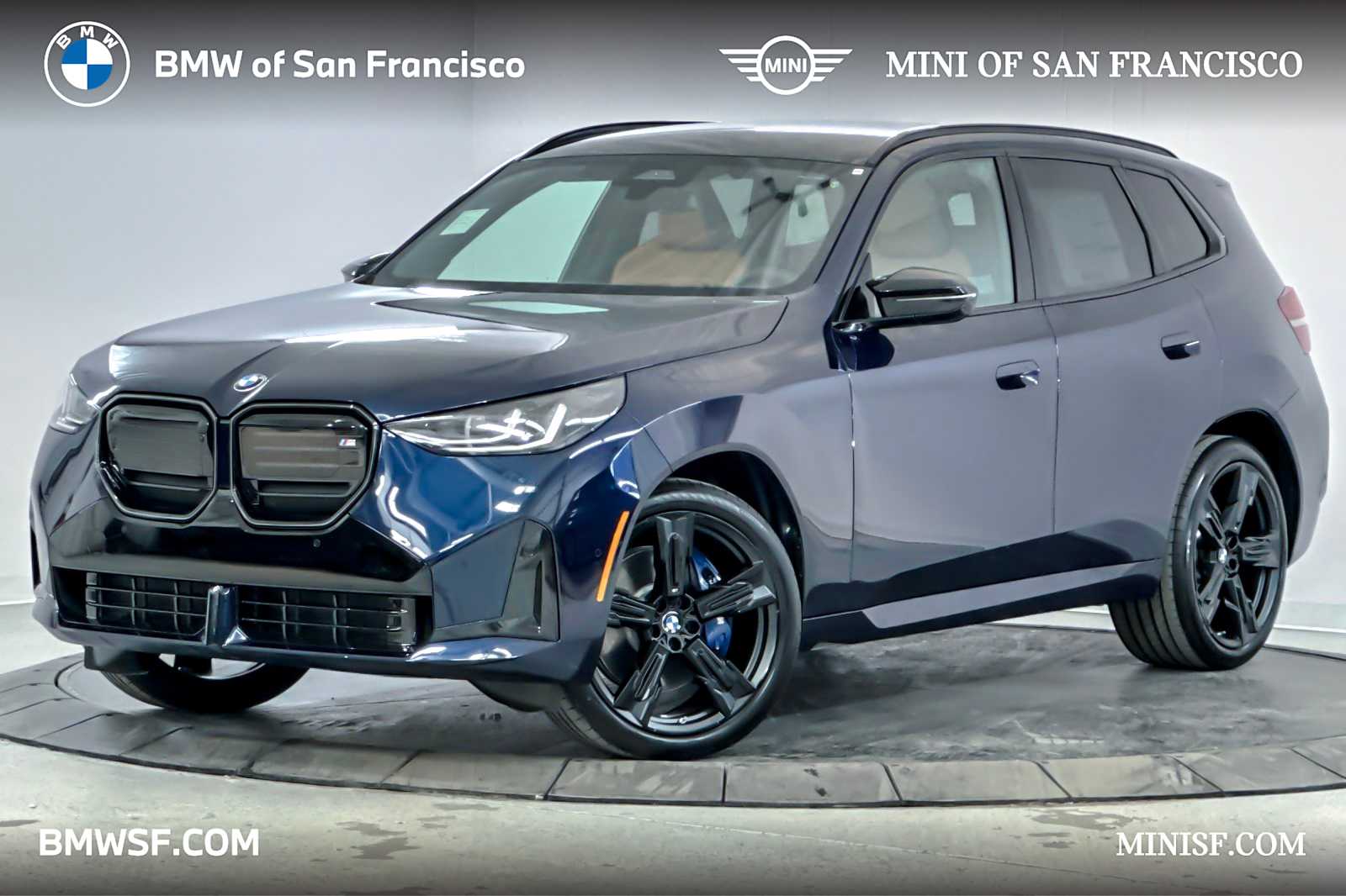 2025 BMW X3