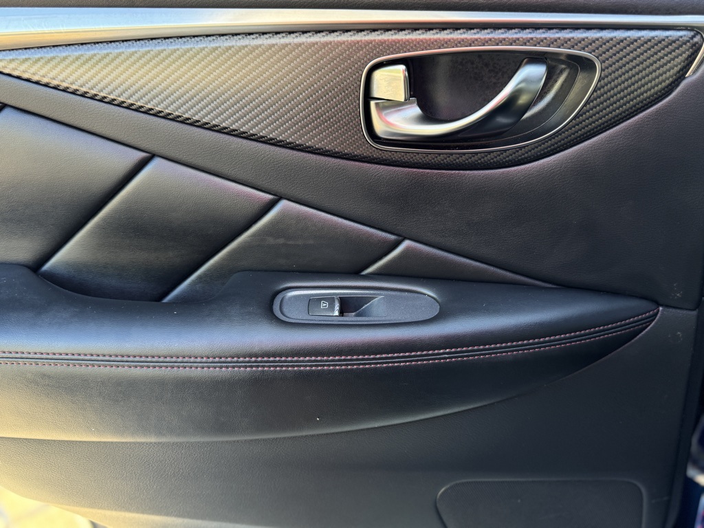 2023 Infiniti Q50 Red Sport 400 photo 19