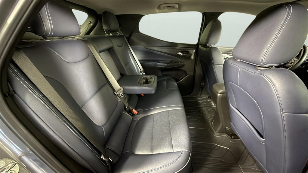 2023 Chevrolet Bolt EUV Premier photo 24