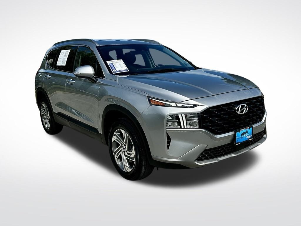 2023 Hyundai Santa Fe SEL photo 2