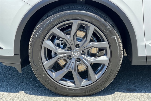 2023 Acura MDX SH-AWD A-Spec photo 33