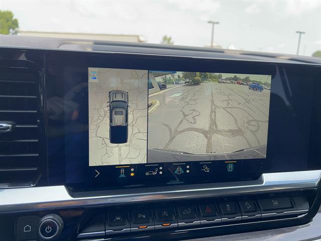 2022 Chevrolet Silverado 1500 LTZ photo 24
