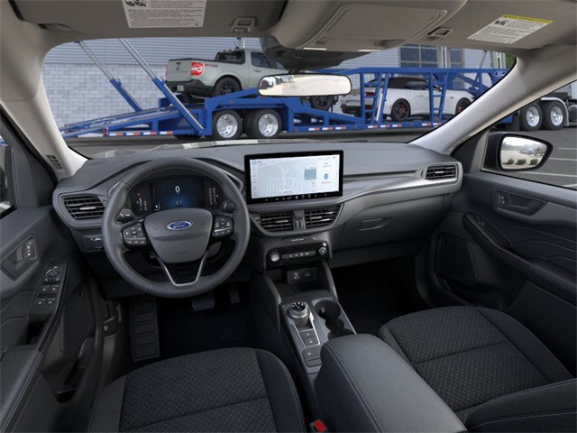2025 Ford Escape Active photo 8
