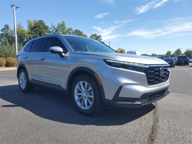 2024 Honda CR-V EX-L photo 3