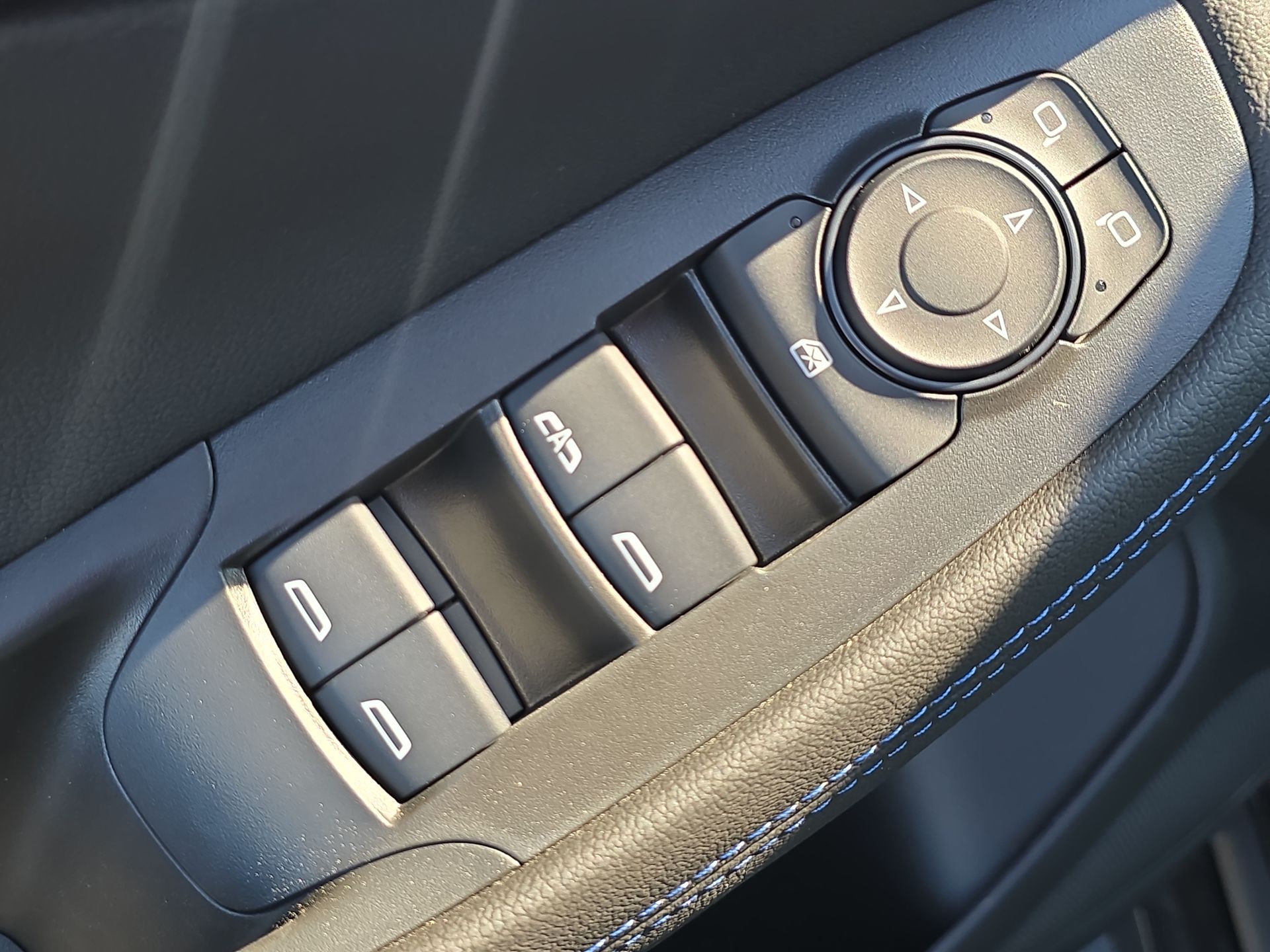 2026 Buick Encore GX Sport Touring photo 56