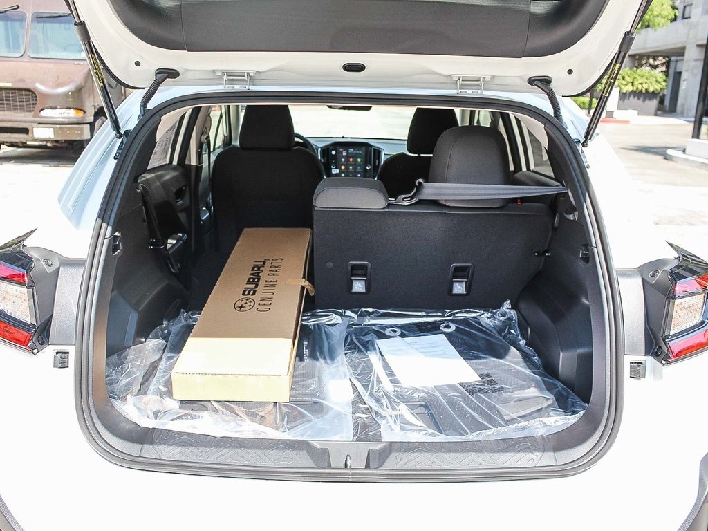 2025 Subaru Crosstrek Premium photo 26