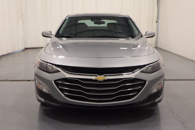 2024 Chevrolet Malibu 1LT photo 4