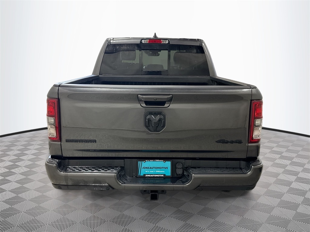 2022 Ram 1500 Big Horn Lone Star photo 4