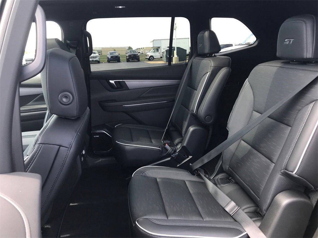 2026 BUICK ENCLAVE - Image 31