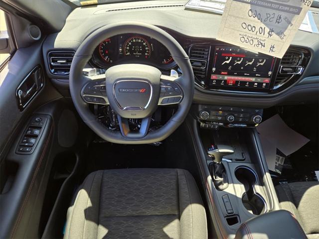 2025 Dodge Durango R/T photo 8