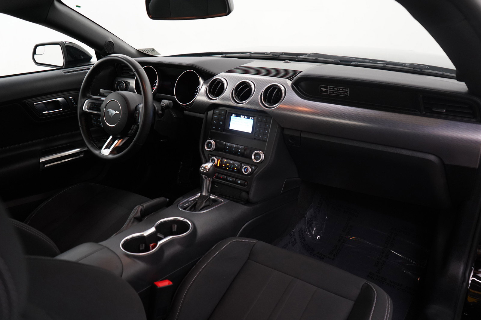 2020 Ford Mustang GT photo 12