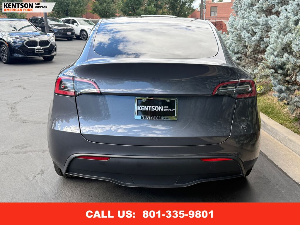 2023 Tesla Model Y Long Range photo 7