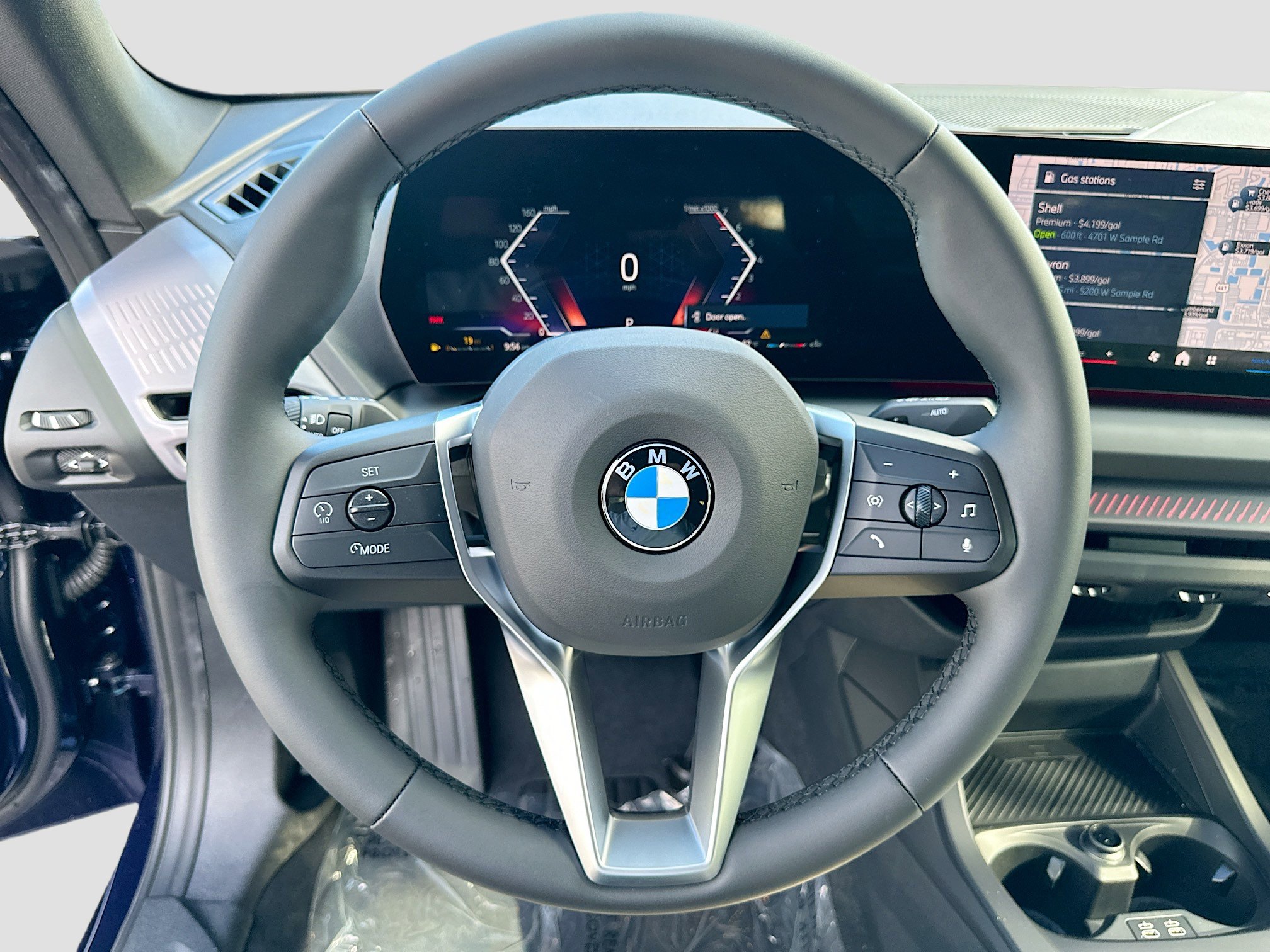 2026 Bmw 228 photo 9