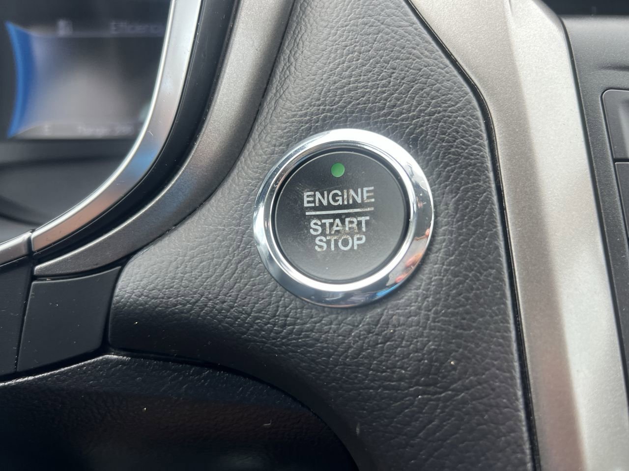 2018 Ford Fusion Hybrid S photo 26