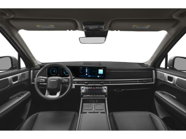 2026 Hyundai Santa Fe SEL photo 10