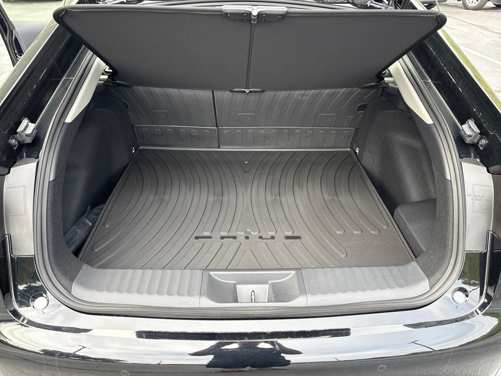 2026 Toyota Prius Nightshade Edition photo 20