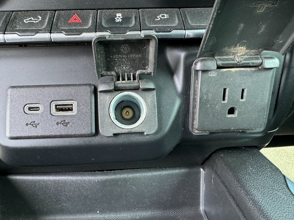 2021 Gmc Sierra SLT photo 41