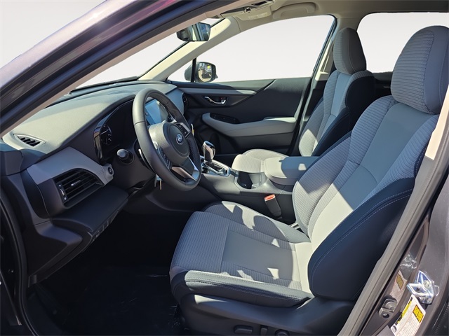 2025 Subaru Outback Premium photo 9