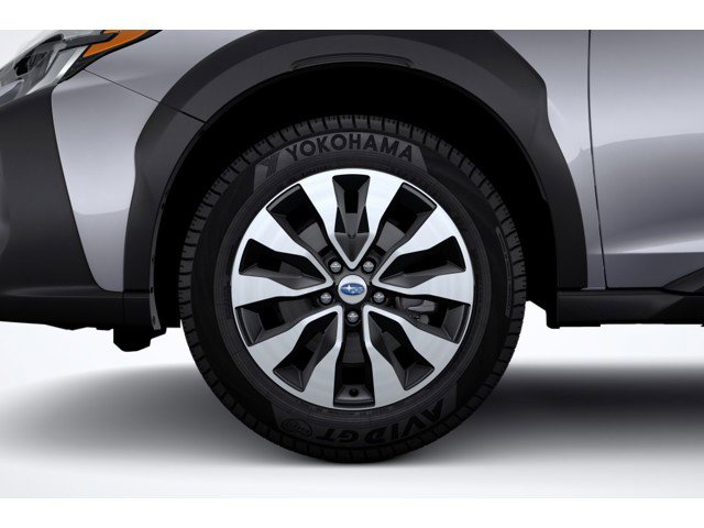 2025 Subaru Outback Touring photo 10