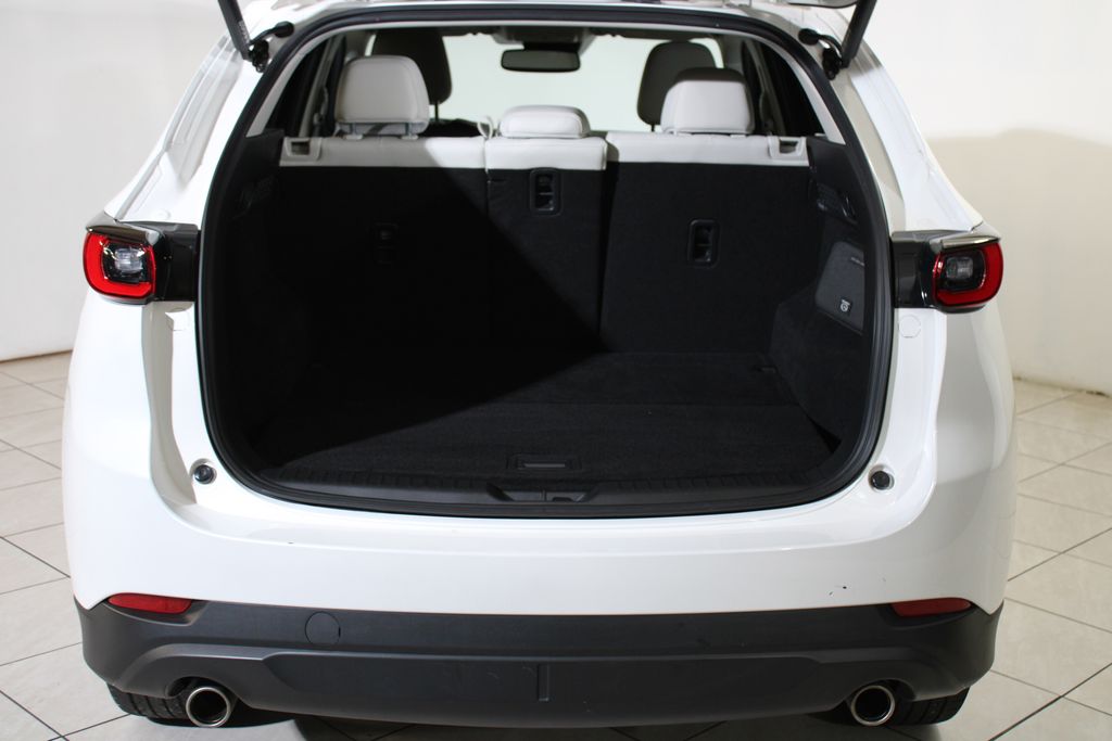 2023 Mazda CX-5 Premium Plus photo 20