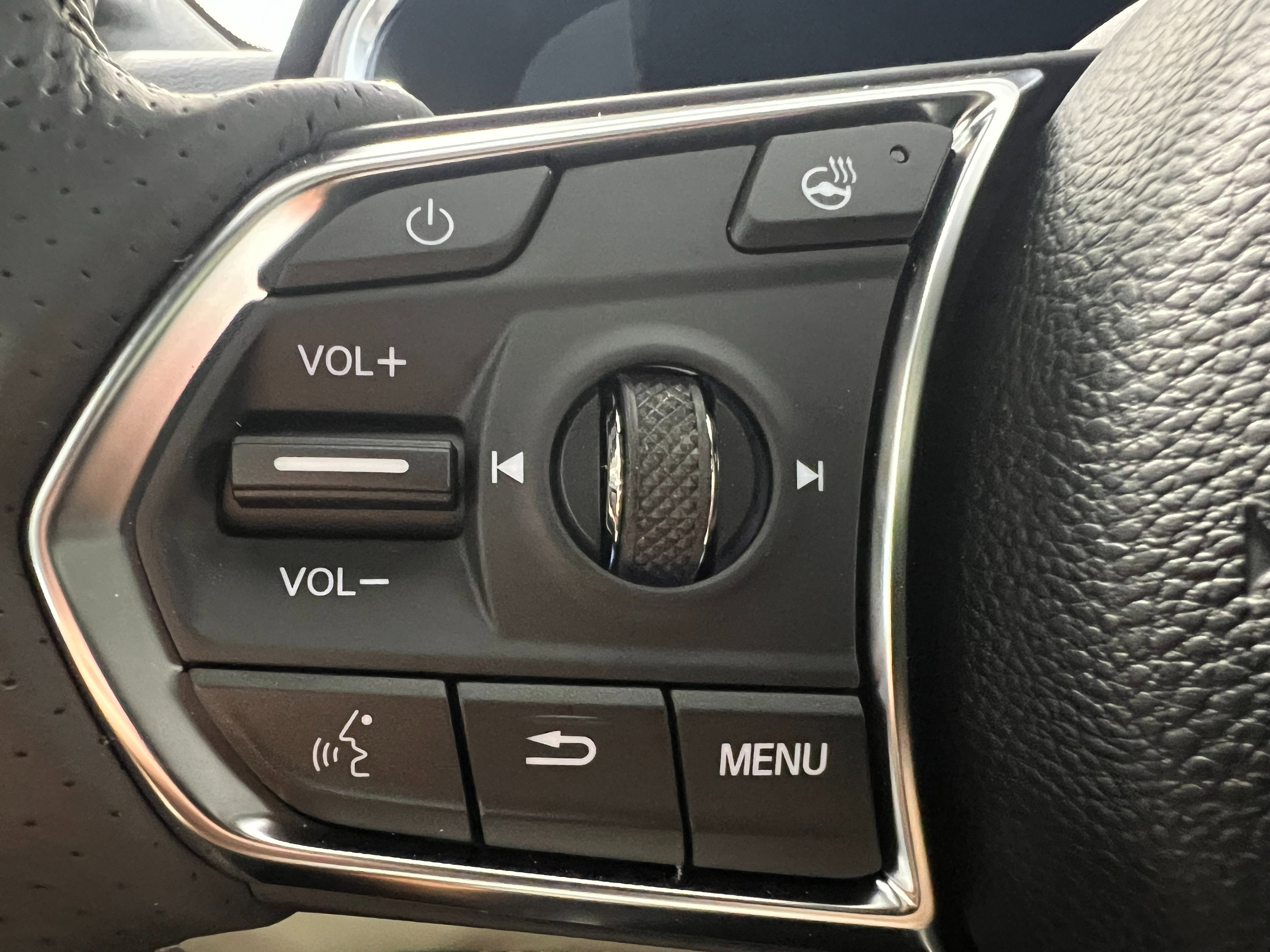 2026 Acura MDX SH-AWD A-Spec Advance photo 19