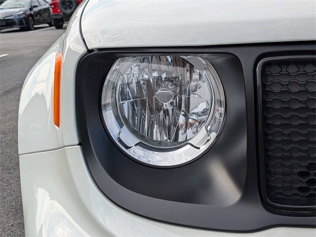2023 Jeep Renegade Altitude photo 10