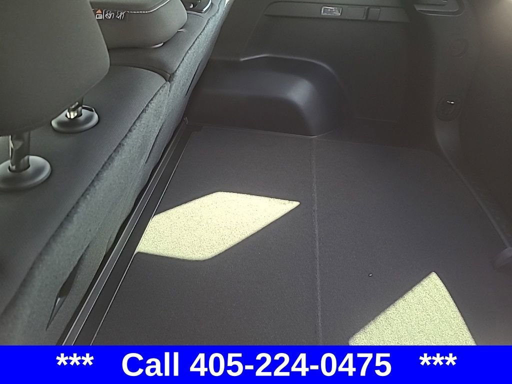 2026 Gmc Terrain Elevation photo 14