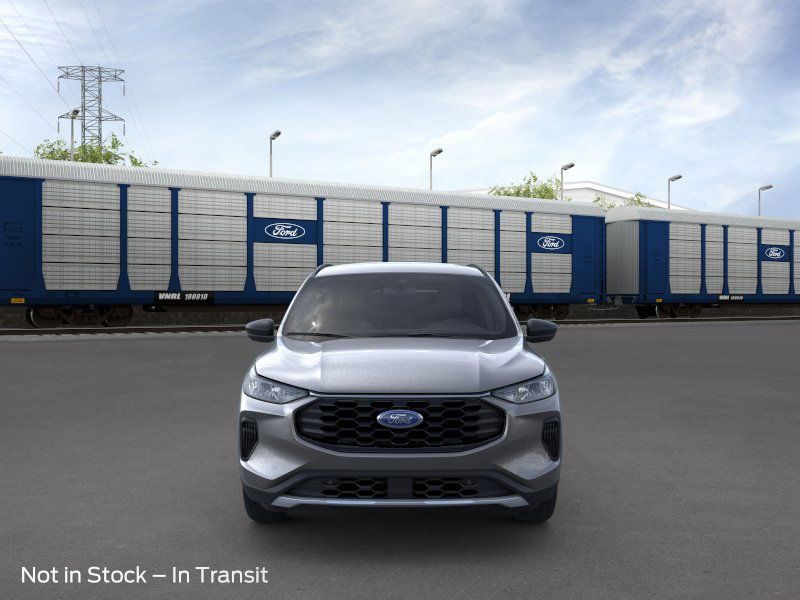 2025 Ford Escape ST-Line photo 6