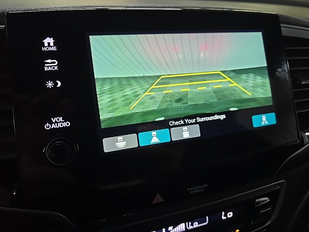 2020 Honda Passport EX-L photo 17