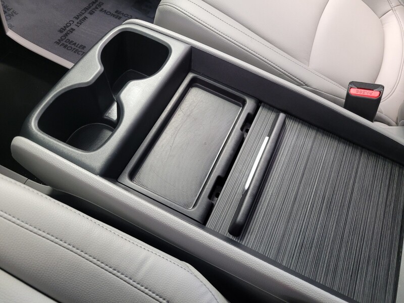 2024 Honda Odyssey EX-L photo 27