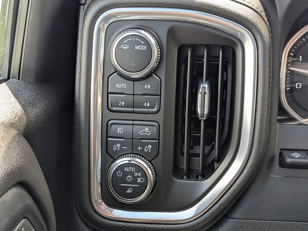 2022 Gmc Sierra HD Denali photo 18
