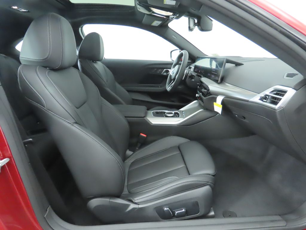 2025 Bmw 230i photo 17