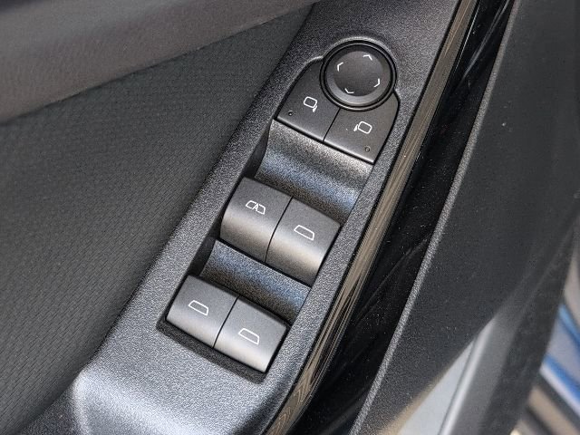 2026 Chevrolet Equinox LT photo 14