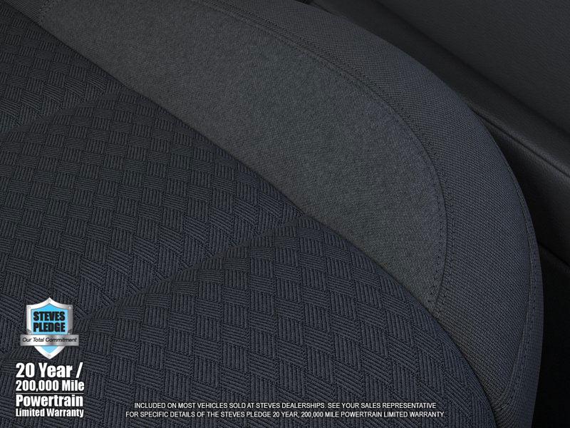 2025 Chevrolet Silverado 1500 LT photo 21