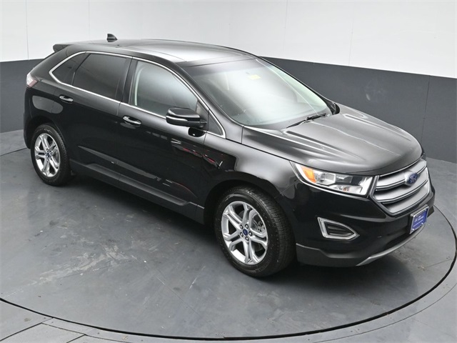 2018 FORD EDGE - Image 45