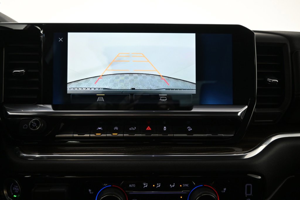 2022 Chevrolet Silverado 1500 RST photo 27
