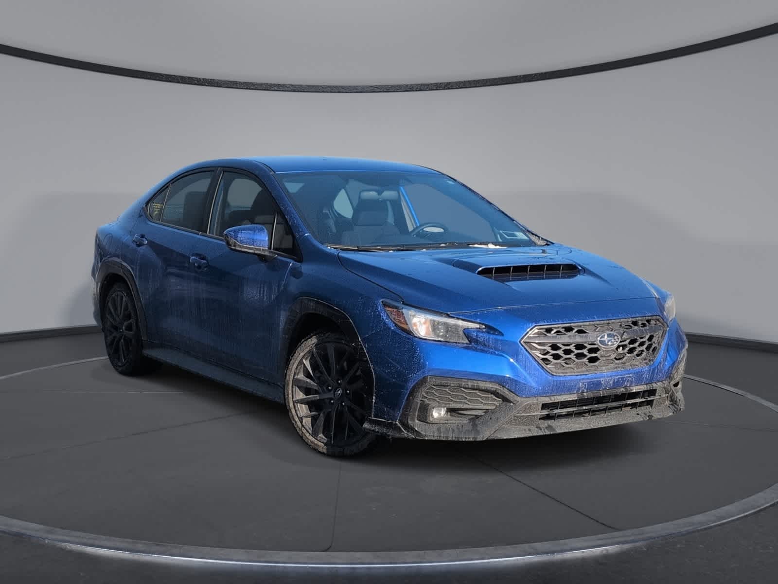 2024 Subaru WRX Premium's photo