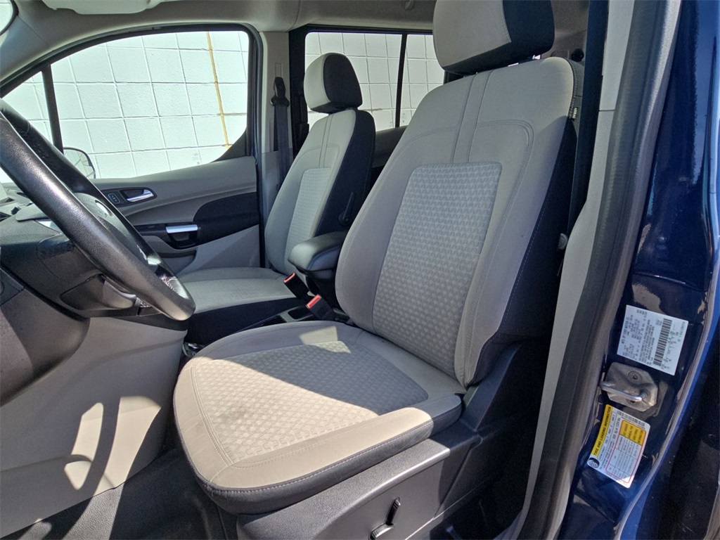 2020 Ford Transit Connect XLT photo 19