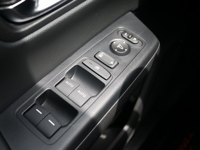 2026 Honda CR-V Hybrid photo 18